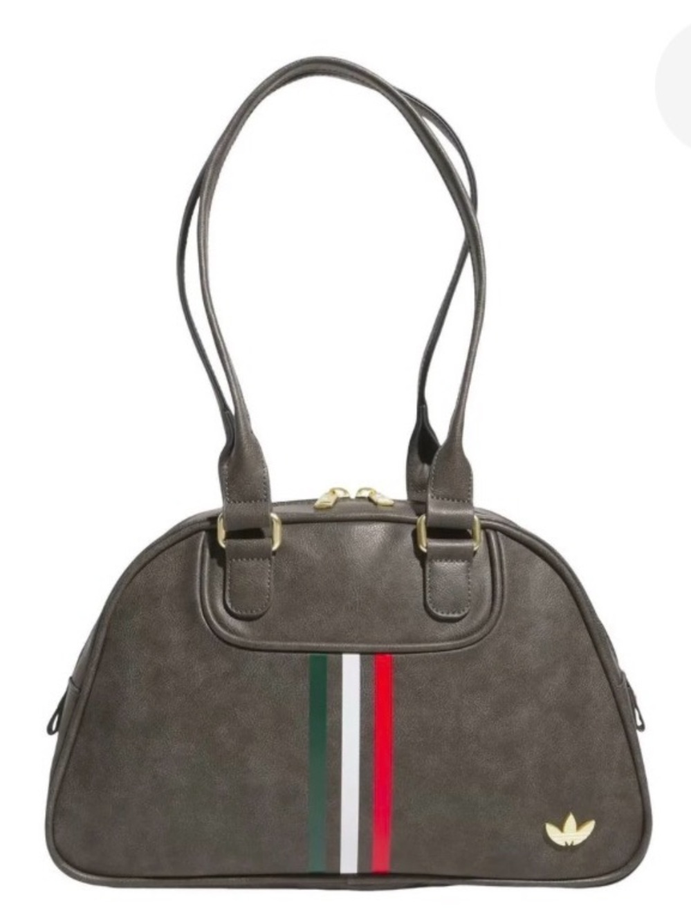 NWT adidas Mexico Airliner shoulder strap bag.